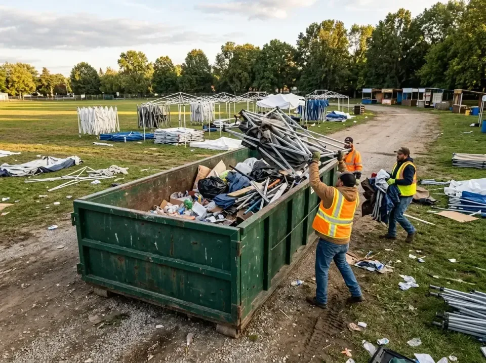 temporary-event-waste-containe-016 — frequently asked questions, Roll-Off Dumpster Rental Services in Riverview, MO